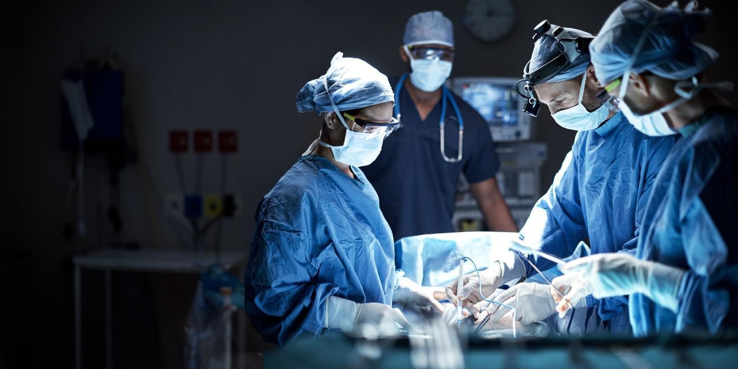 Medical Malpractice | Surgery