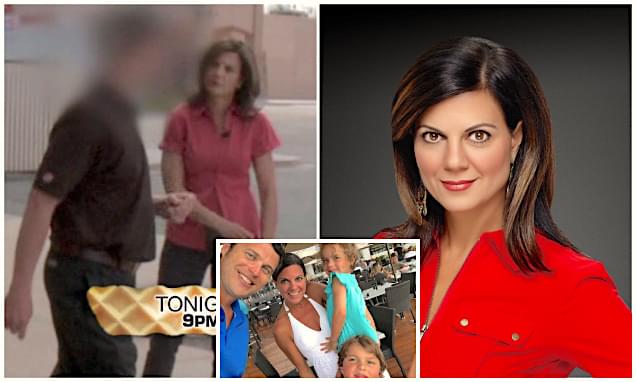 Heidi Hemmat | Why I Left KDVR and TV News