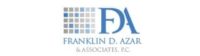 Franklin D Azar & Associates